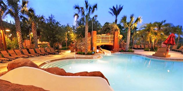 Animal Kingdom Lodge DVC Rental Guide: Jambo House vs Kidani Village