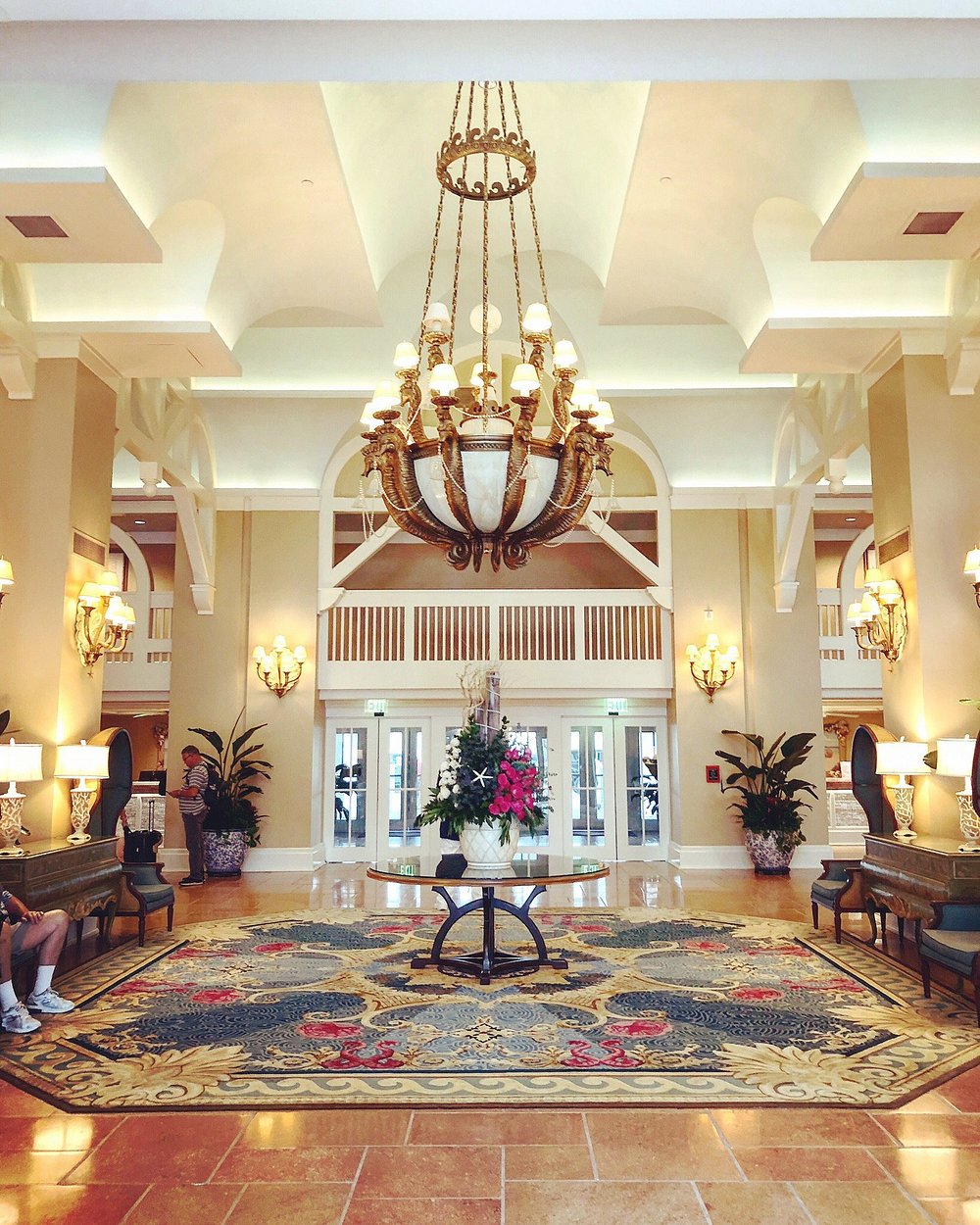 DVC Grand Villa Rentals: When They Actually Make Financial Sense