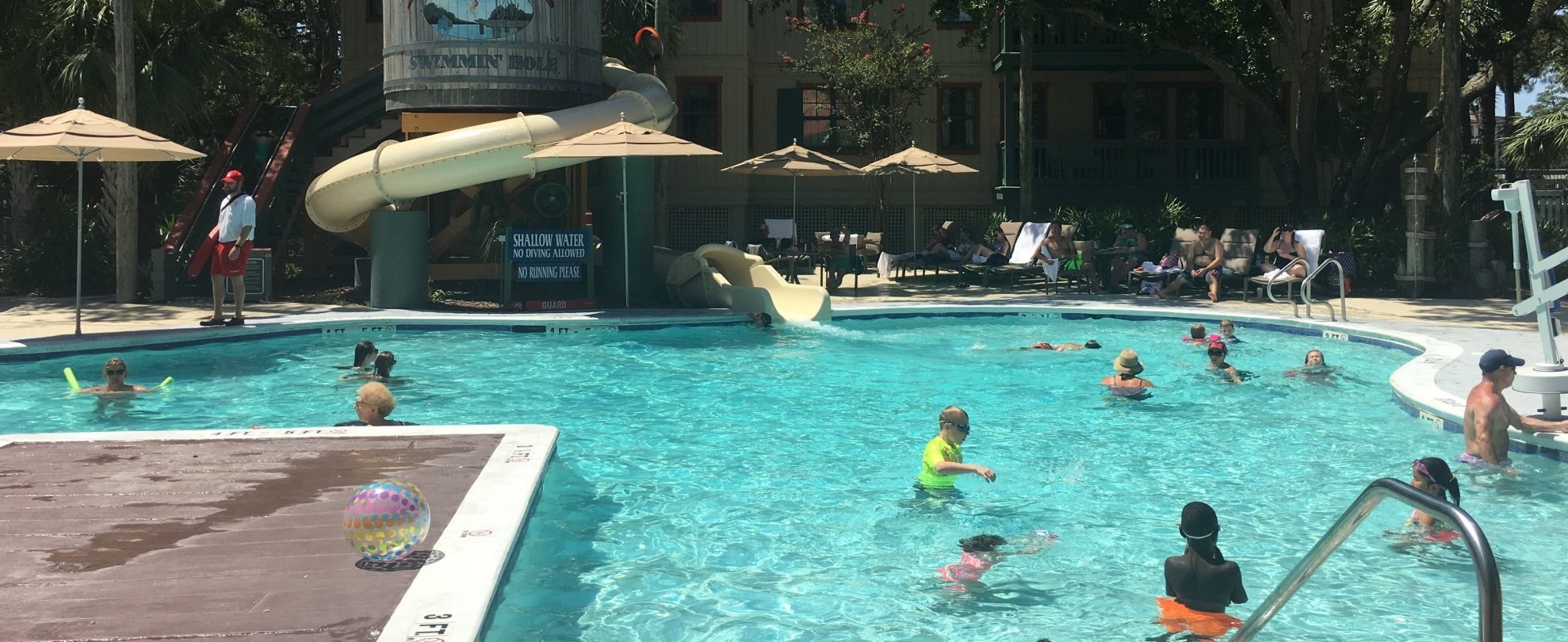 Planning a DVC Rental for Marathon Weekend