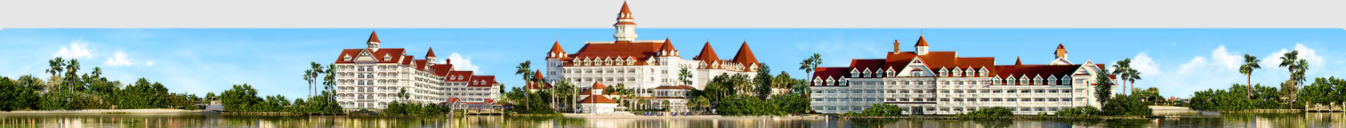 Disney's Grand Floridian