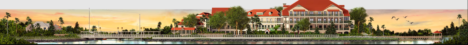 Hilton Head Island Resort