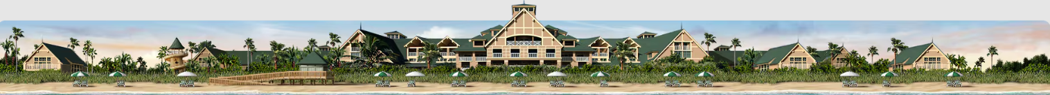 Vero Beach Resort